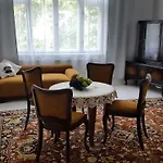 Sopot Parkowa Apartment Przy Plazy
