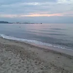 Sopot Parkowa Apartment Przy Plazy