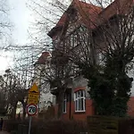 Sopot Parkowa Apartment Przy Plazy