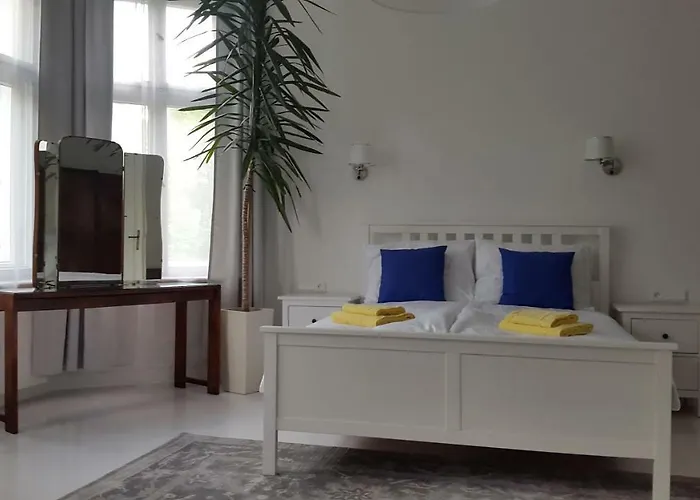 Sopot Parkowa Apartment Przy Plazy