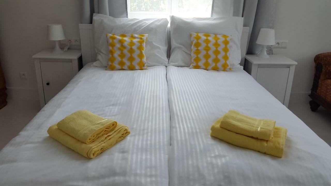 Parkowa Przy Plazy Apartment Sopot