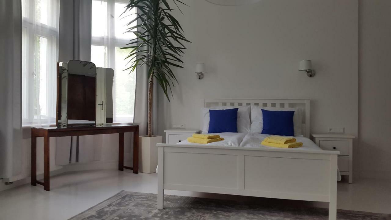 Parkowa Przy Plazy Apartment *