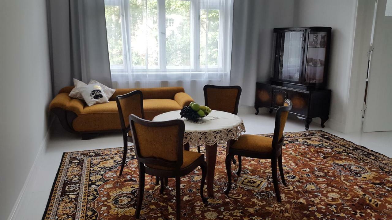 Apartment Parkowa Przy Plazy Sopot
