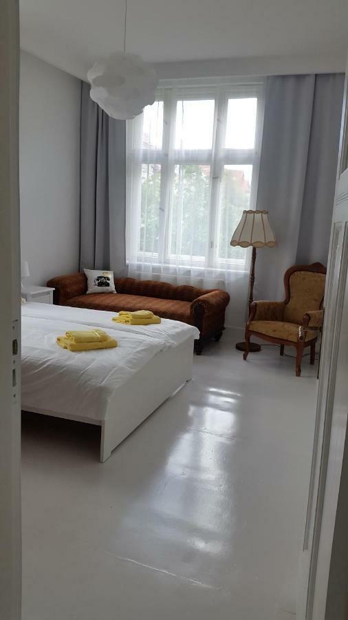 Apartment Parkowa Przy Plazy *